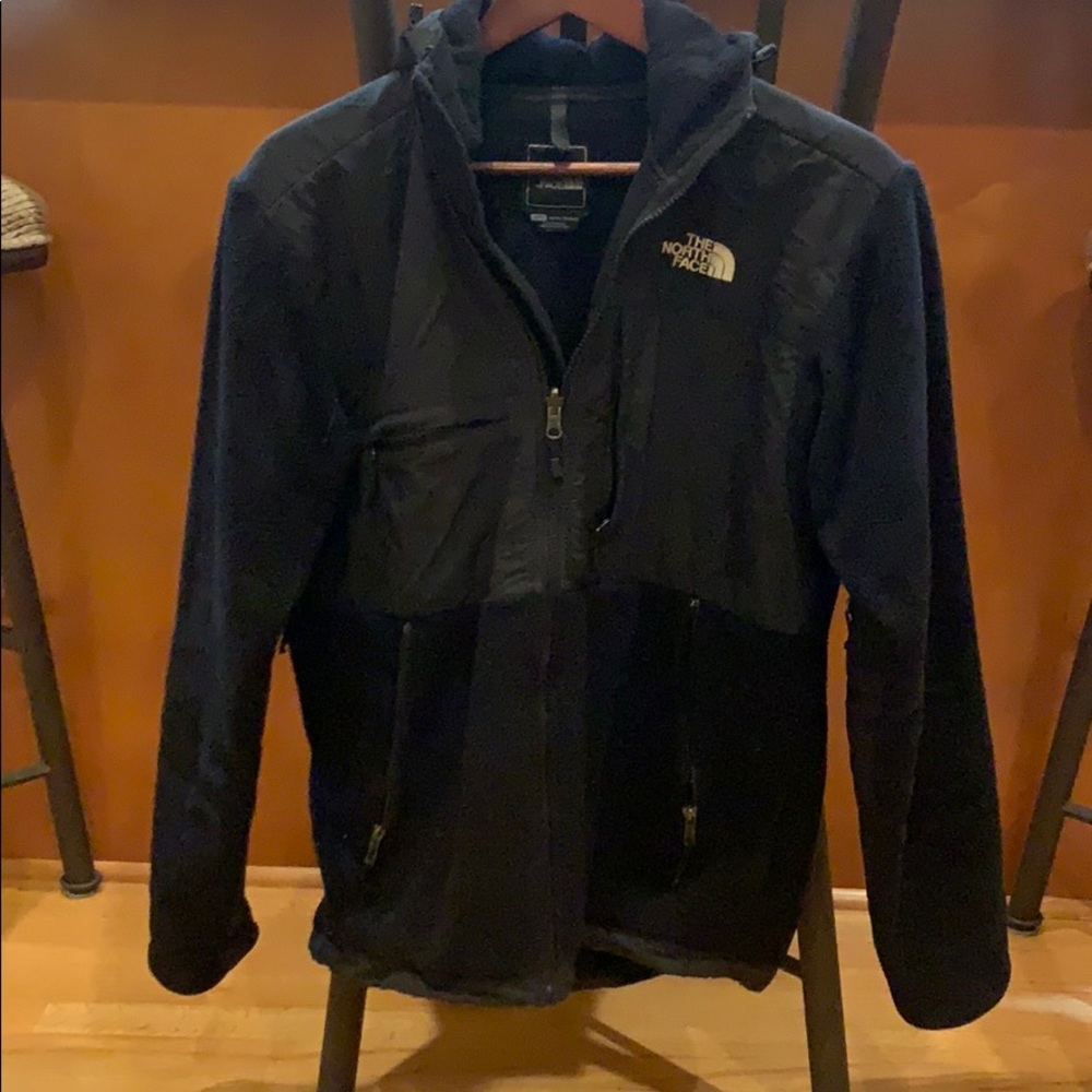 Men’s North face